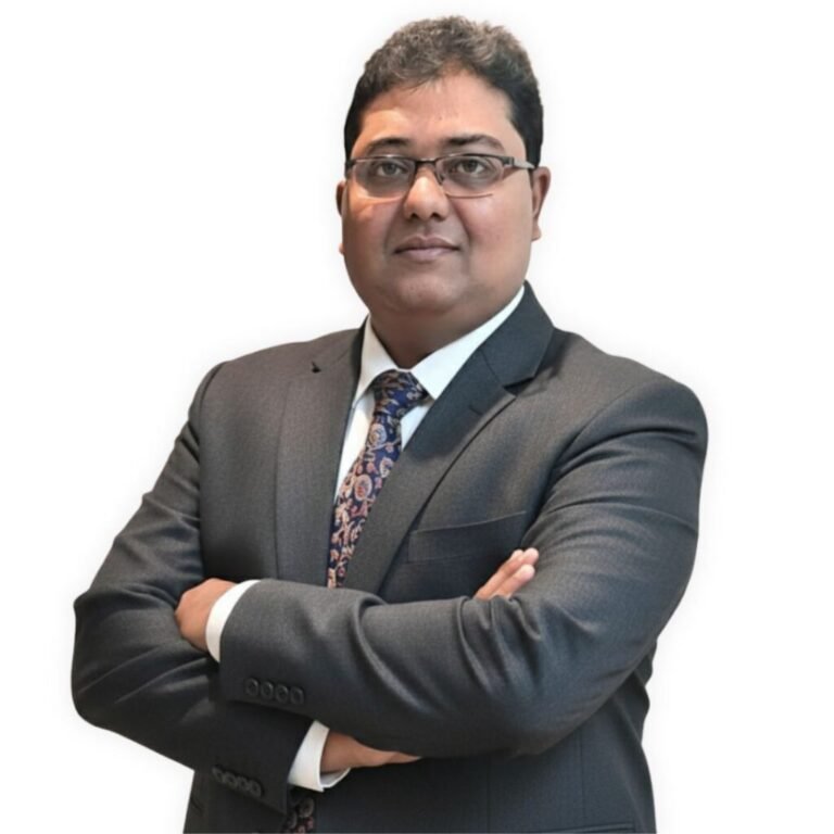 Manish K Agarwal
