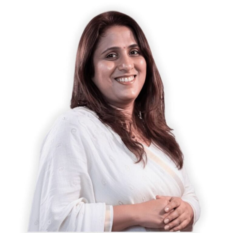 Vishakha M Agarwal