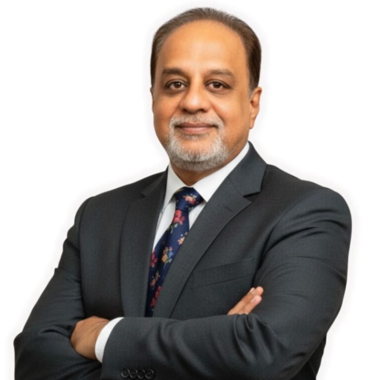 Zafar Ali Khan
